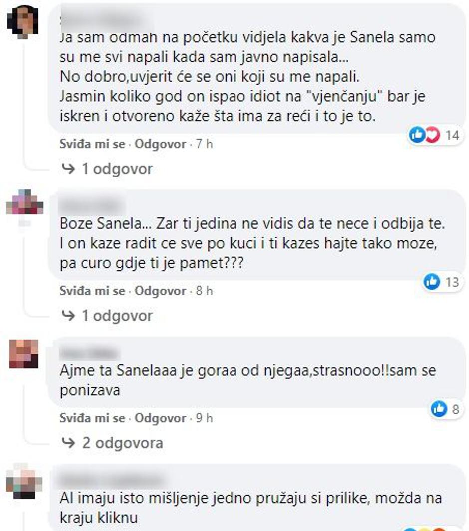 brak na prvu
