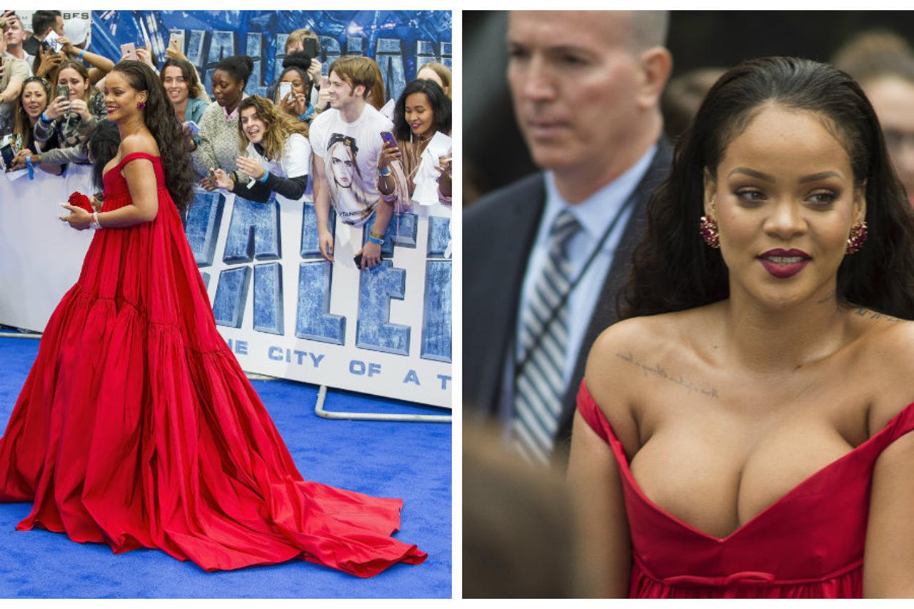 Rihanna