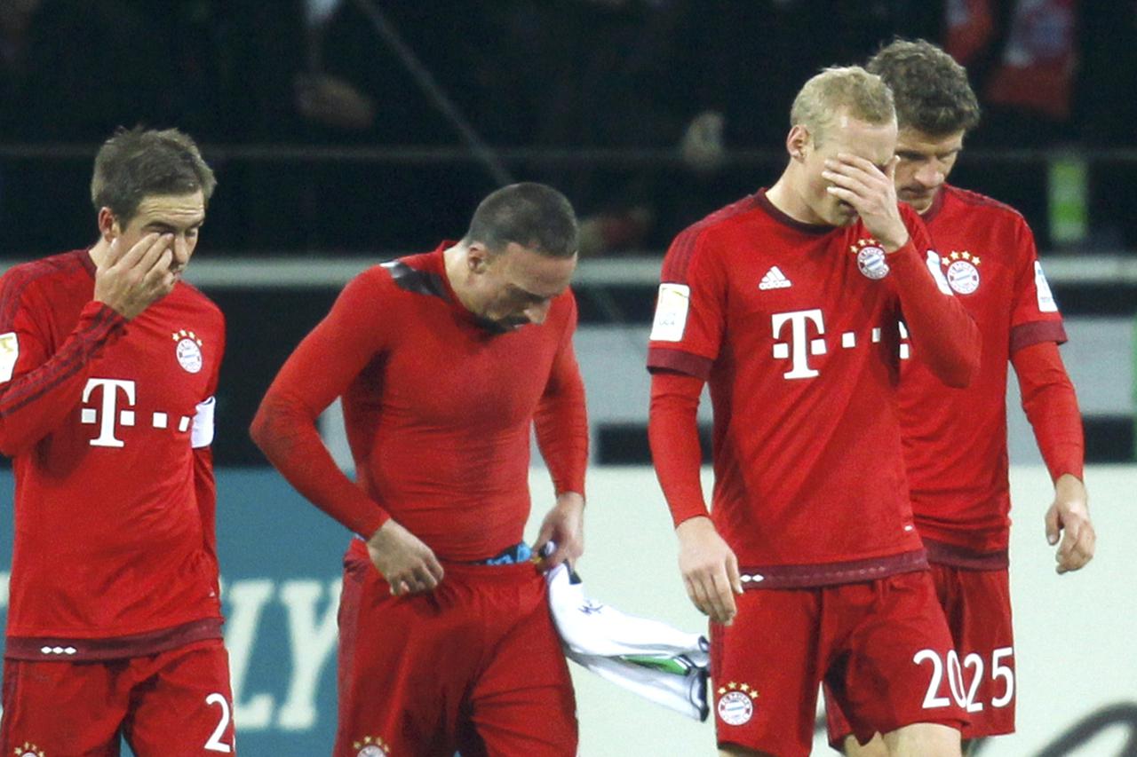 Bayern