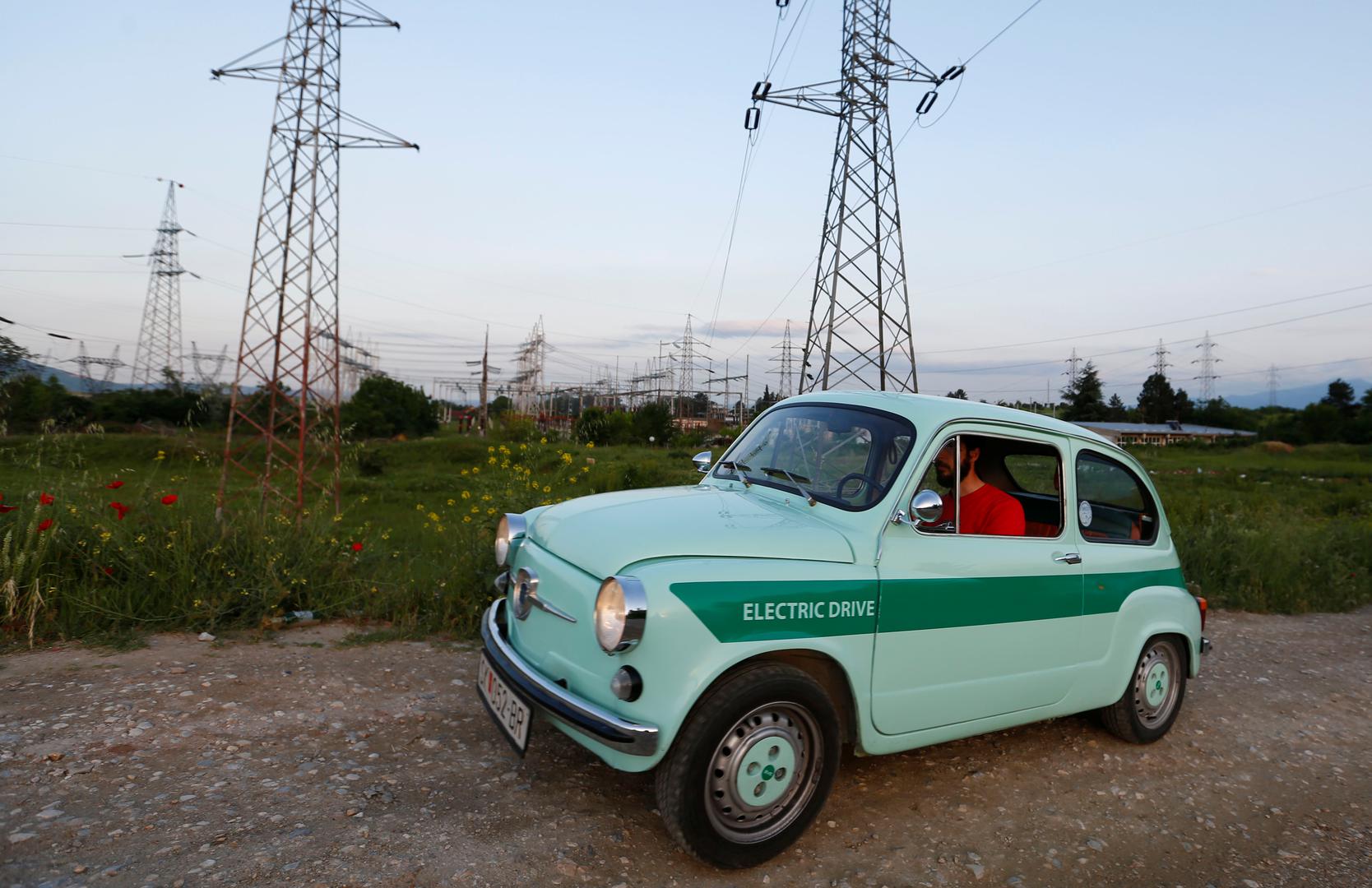 U BB Classic Carsu inače ističu kako najviše vole raditi upravo na Fićama te da su jedina tvrtka u južnoj Europi certificirana za konverziju tih automobila na struju.