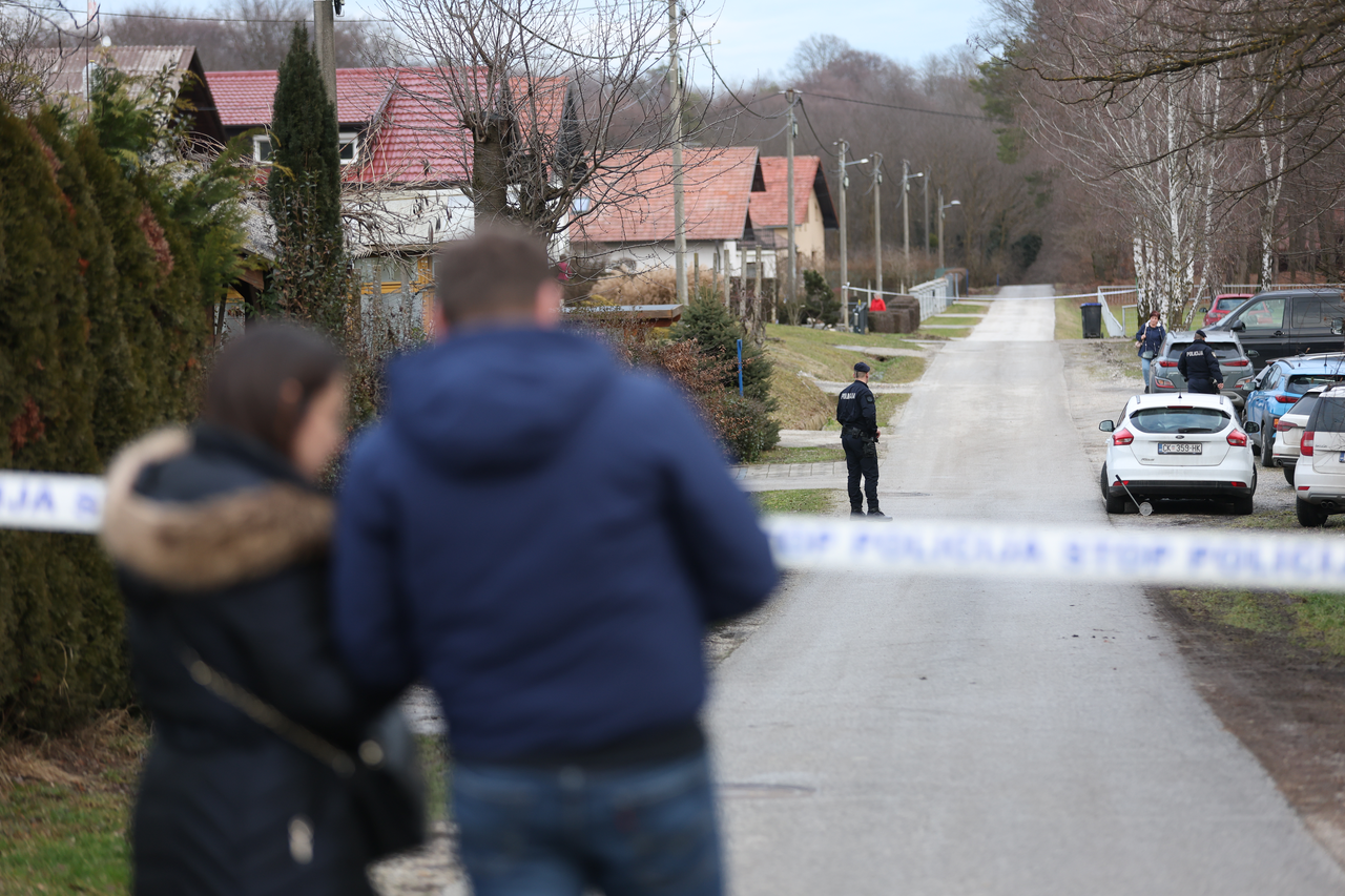 Dvoje mrtvih u pucnjavi u Međimurju