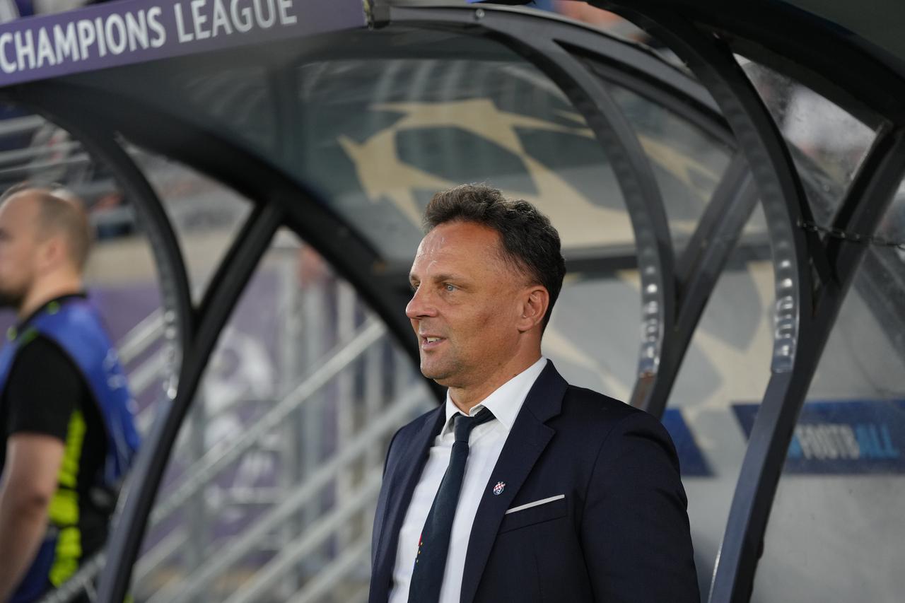 Stavanger: Uzvratna utakmica Dinama i Vikinga u play-offu za ulazak u UEFA Ligu prvaka