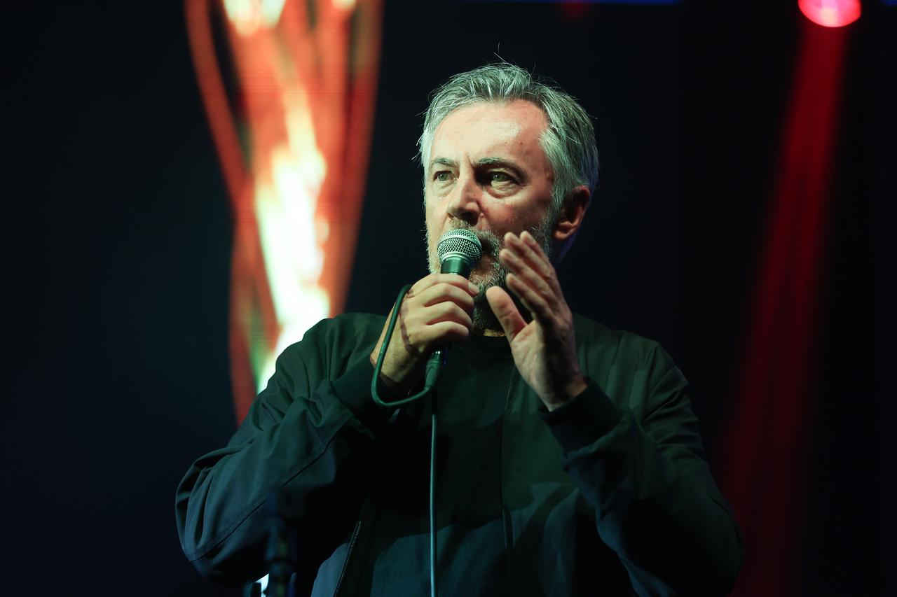 Miroslav Škoro održao koncert povodom Dana branitelja grada Zaprešića