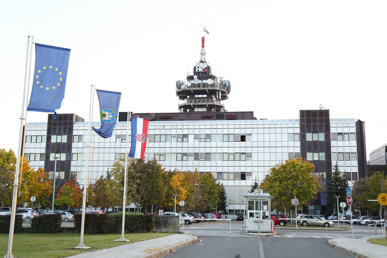 Hrvatska radiotelevizija