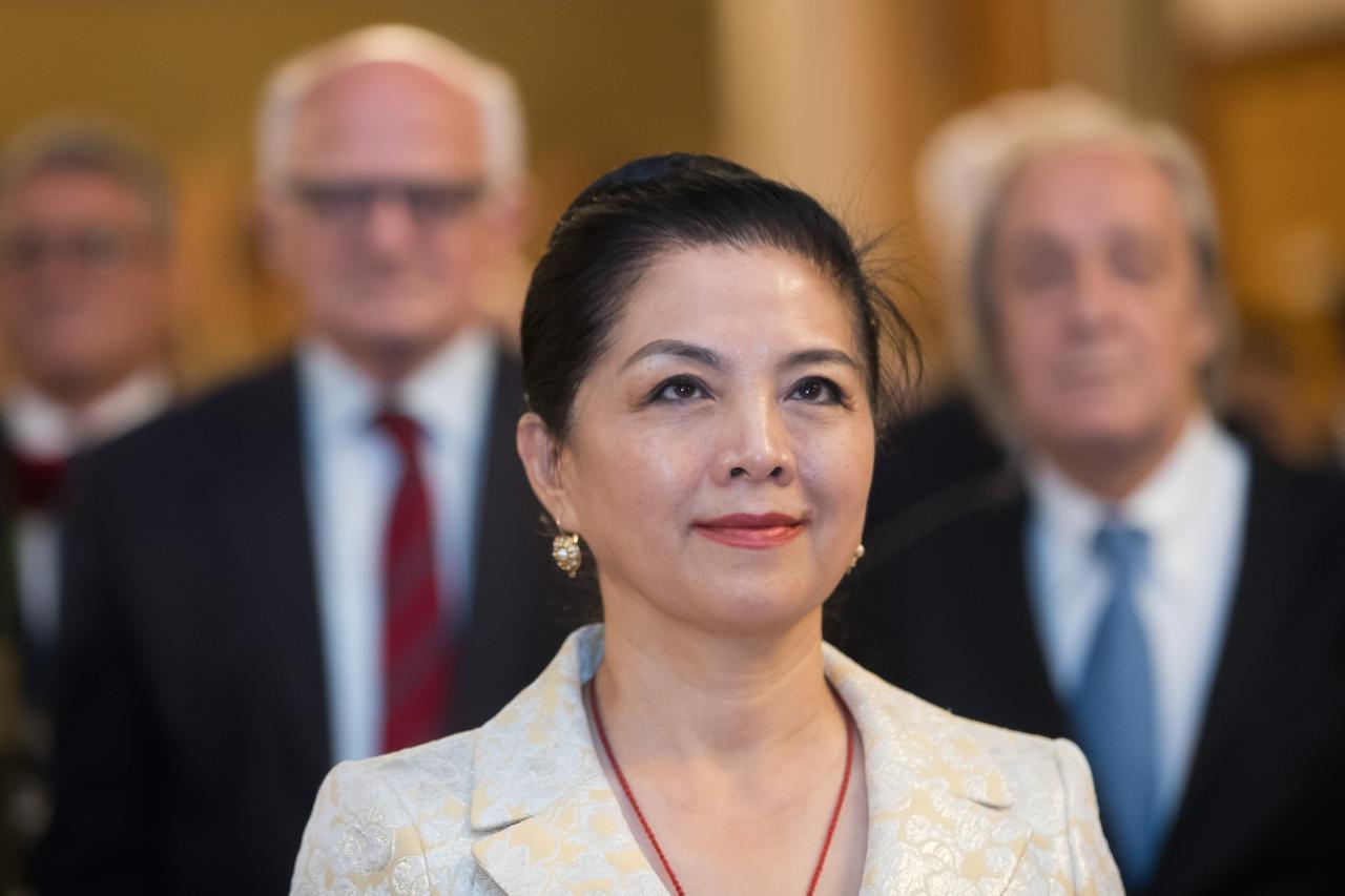 Xu Erwen