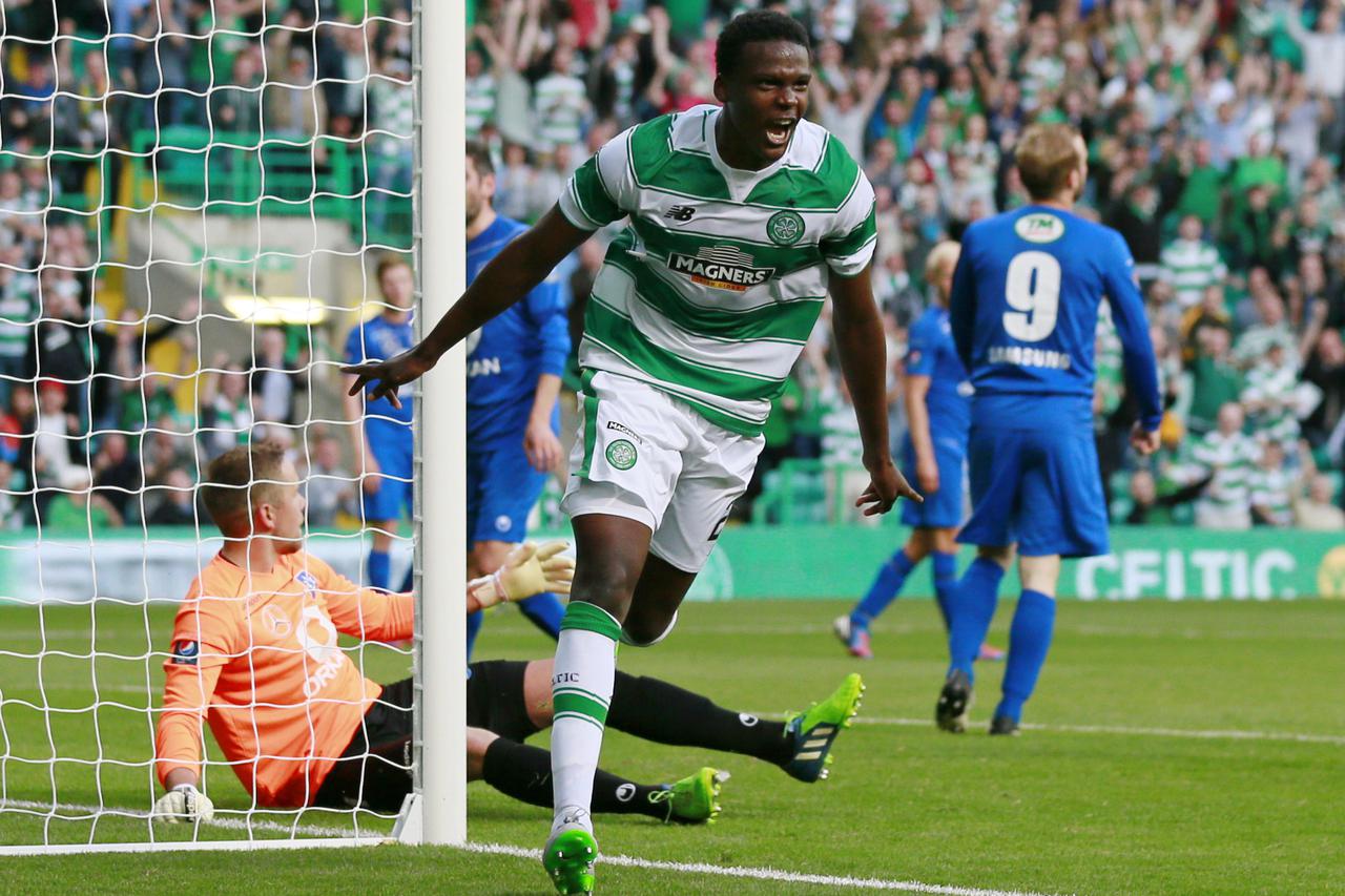 Celtic