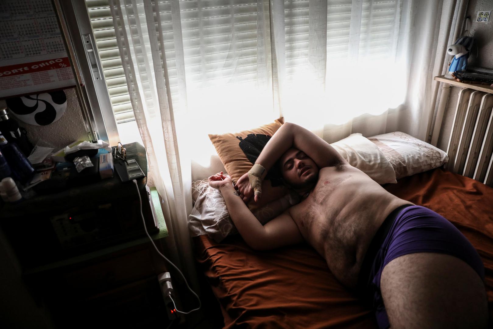 Svjetska zdravstvena organizacija u lipnju je rekla kako se na transrodnost više ne smije gledati kao na mentalni poremećaj nego kao na "rodnu nepodudarnost" u uvjetima seksualnog zdravlja. 