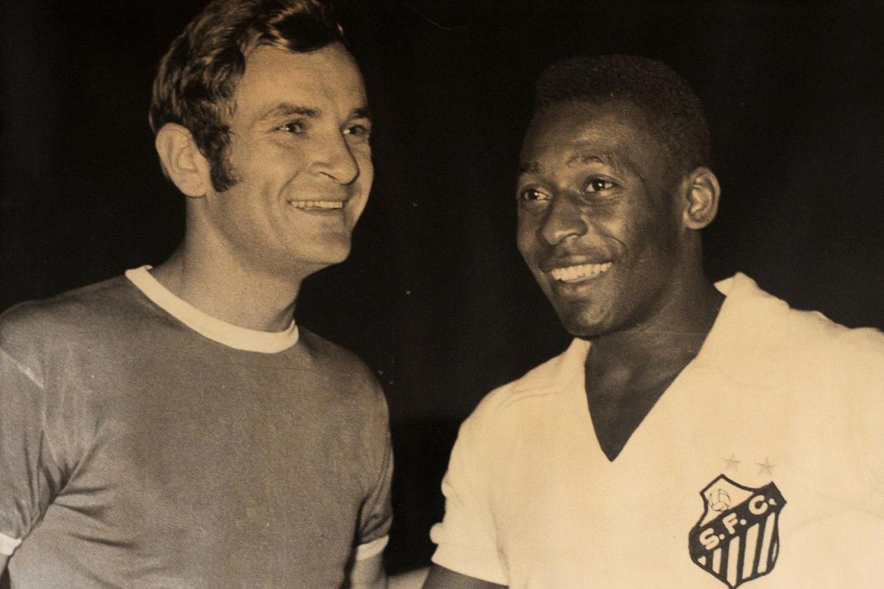 Pele