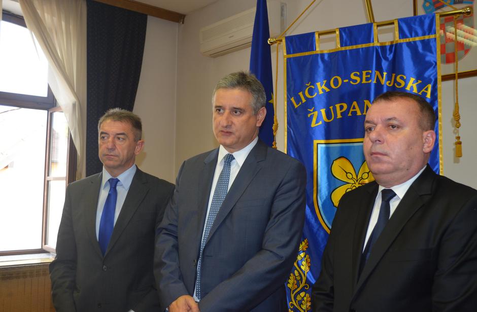 Tomislav Karamarko