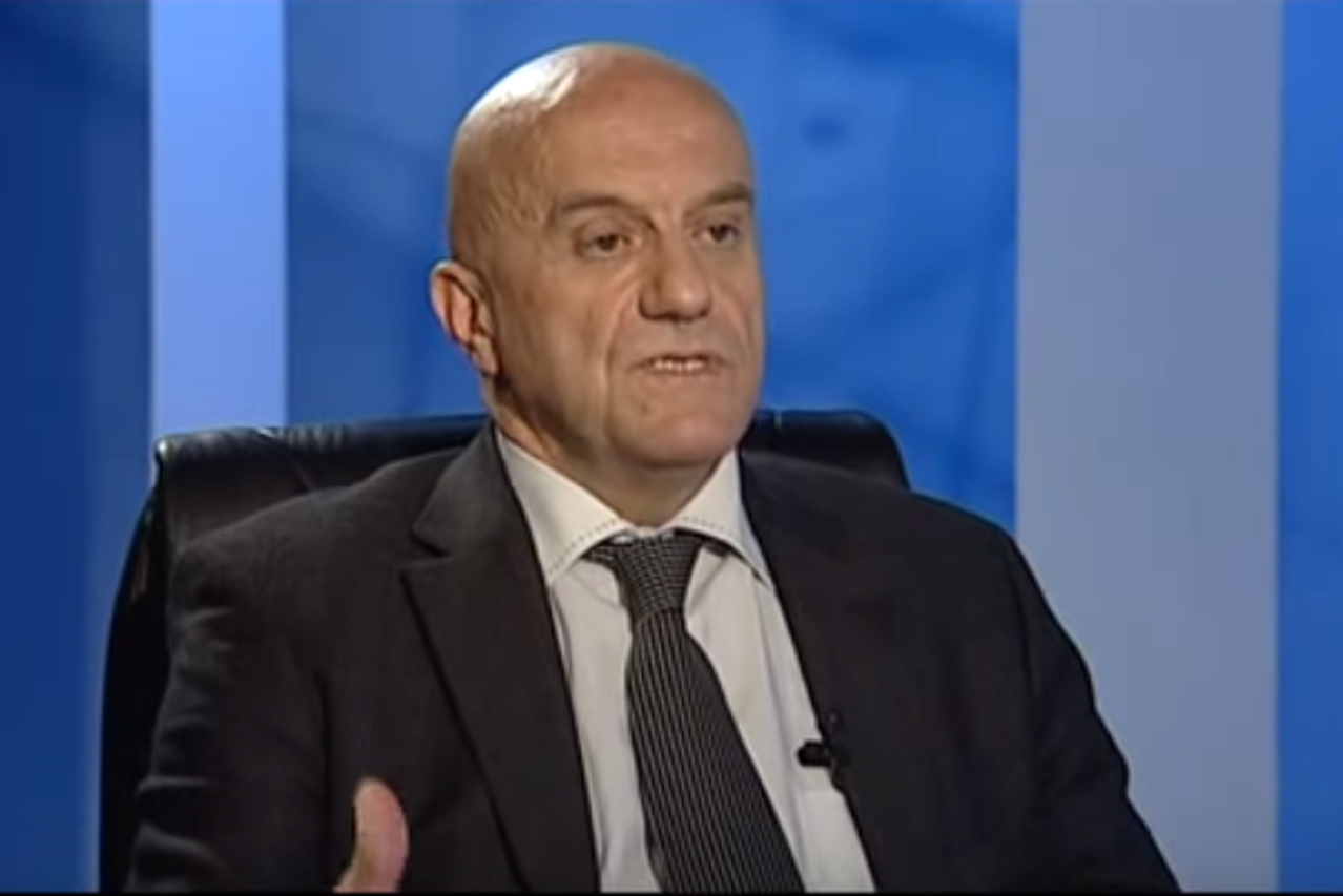 Miodrag Daka Davidović