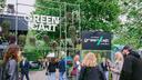 Greencajt postaje prvi zero food waste festival u regiji