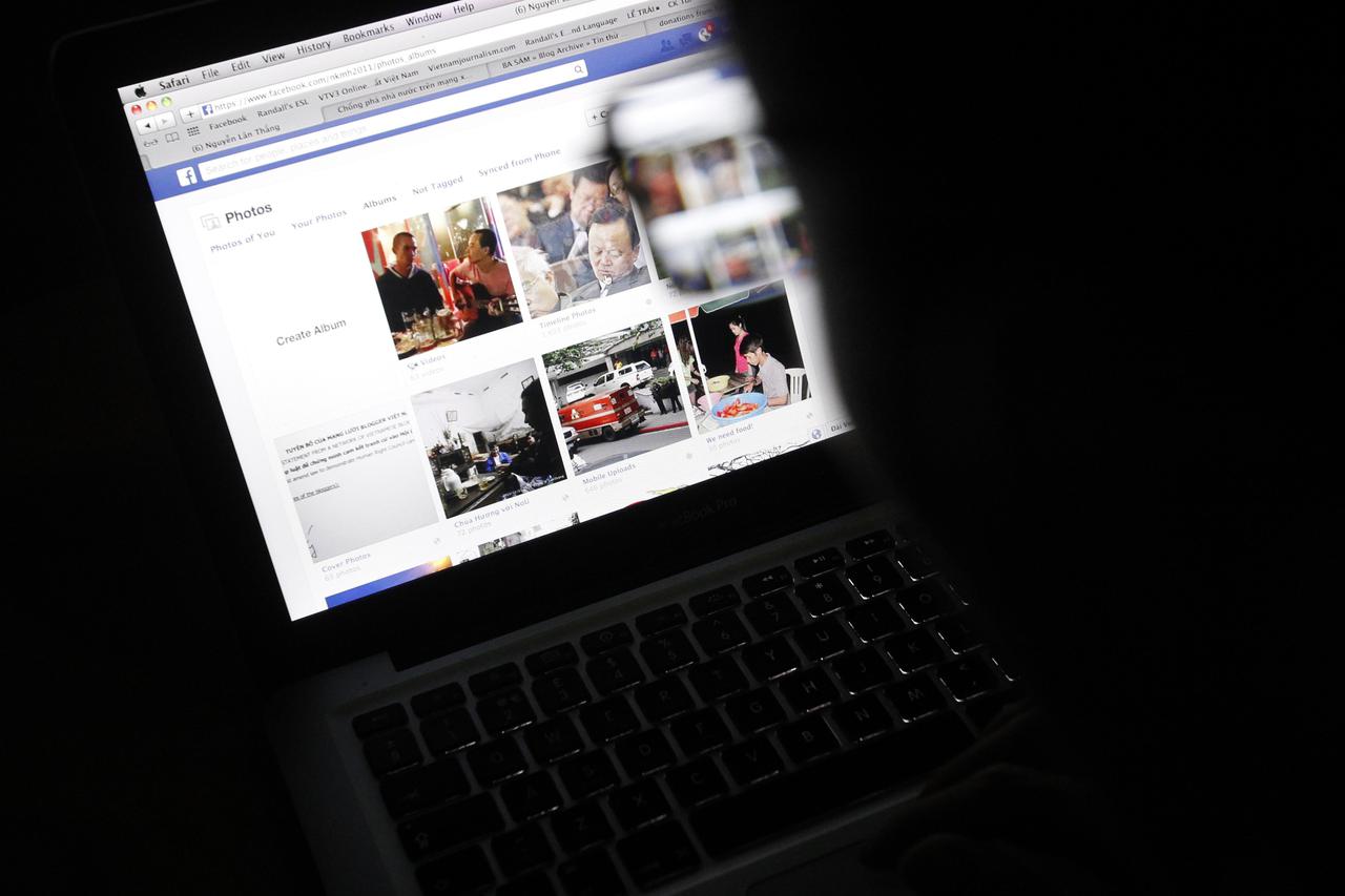 facebook