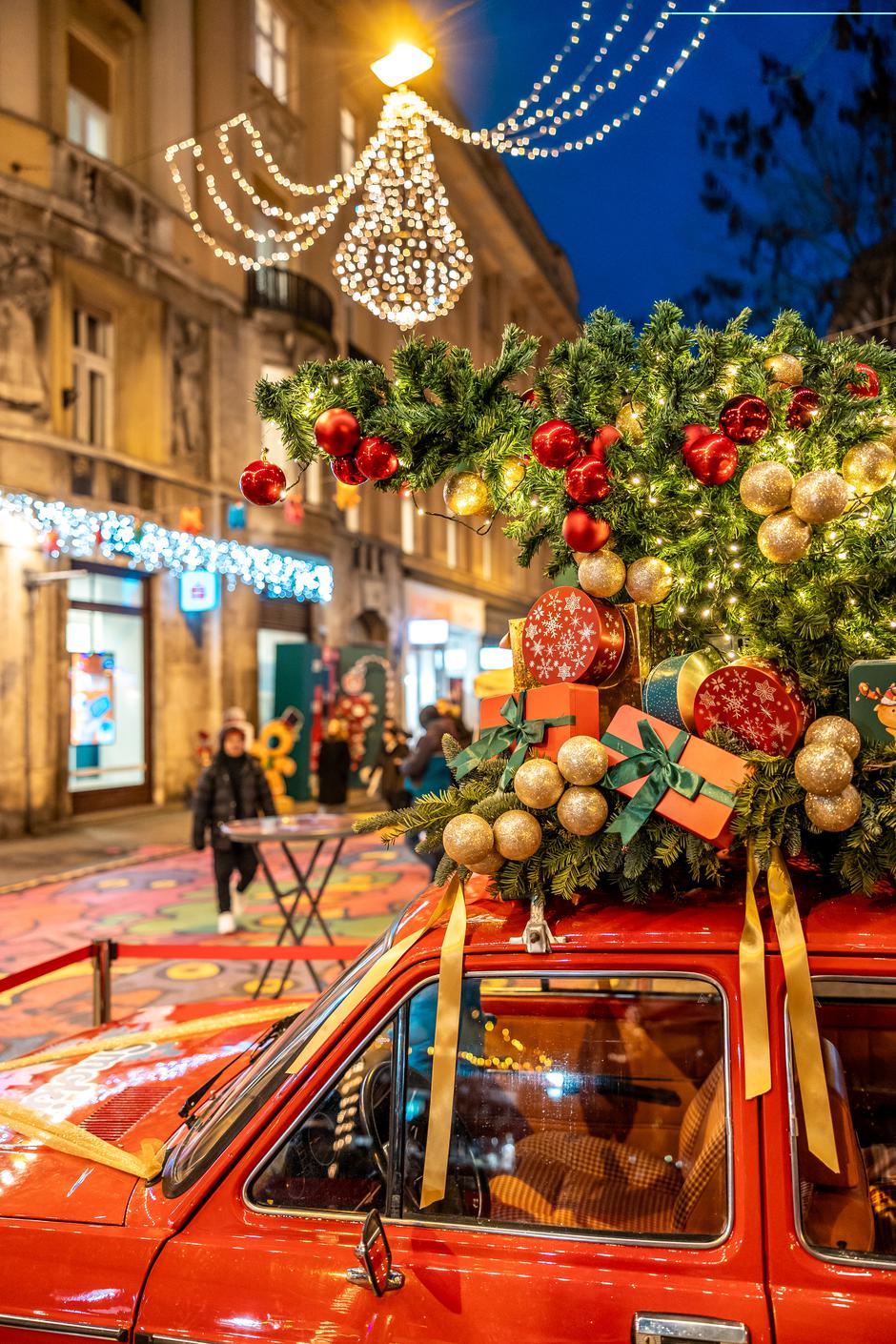 Advent Zagreb