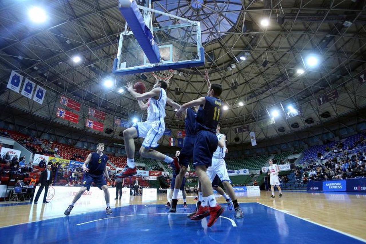 Cibona - Zagreb