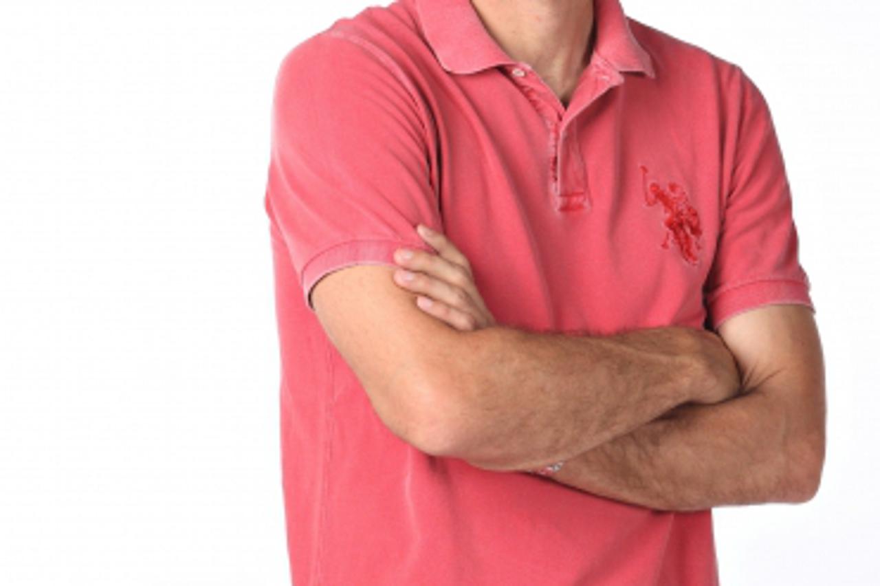 '30.05.2012., Zagreb - Tomislav Butina, bivsi vratar Dinama i hrvatske nogometne reprezentacije. Photo: Davor Puklavec/PIXSELL'