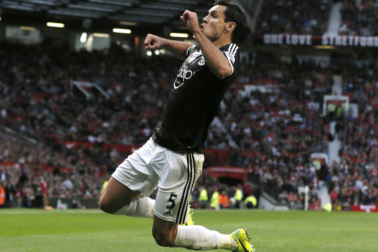 Dejan Lovren