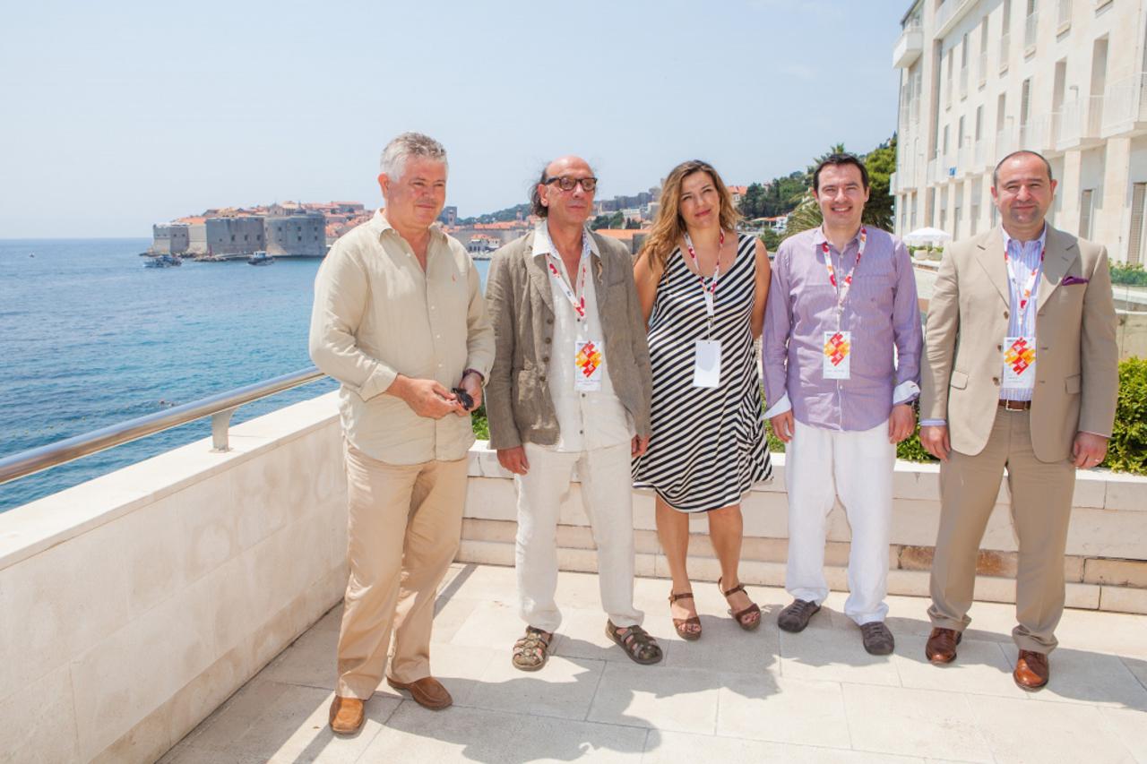 63. Dubrovačke ljetne igre