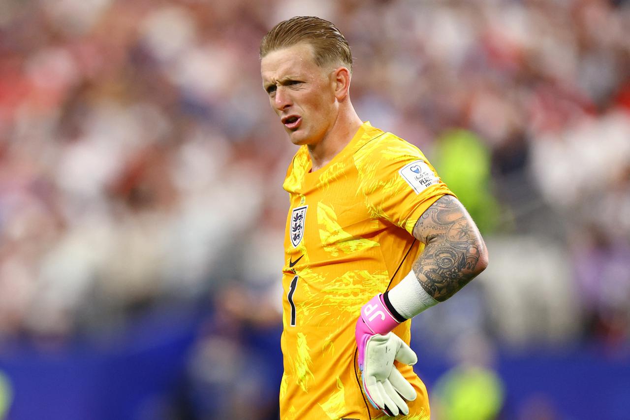 FIFA World Cup 2026 - Group L - England v Croatia