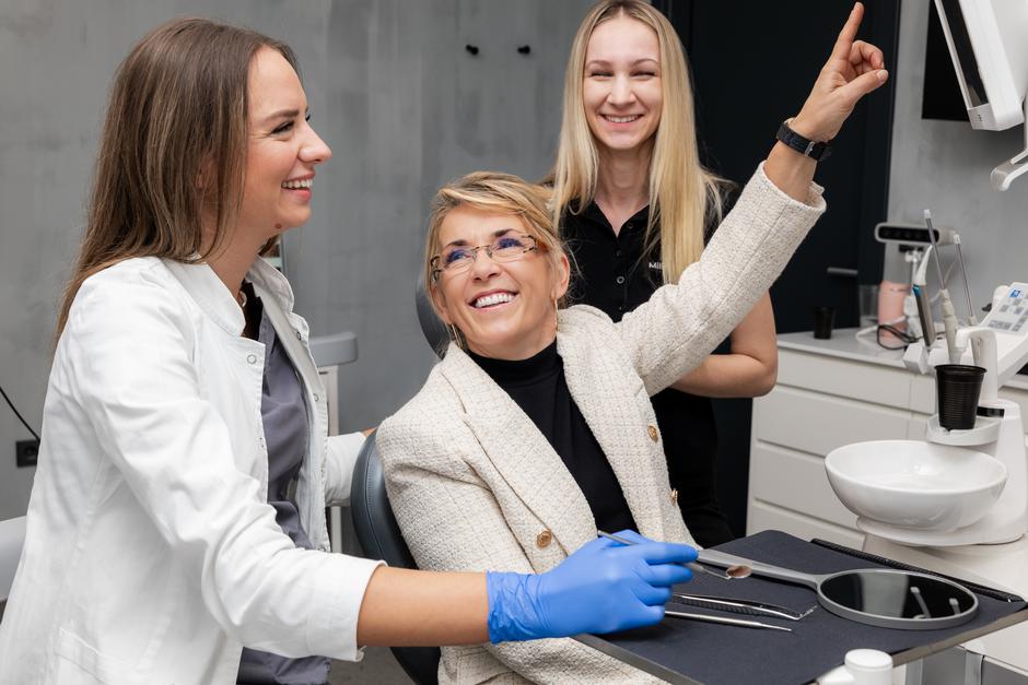 Poliklinika Miličić Dent