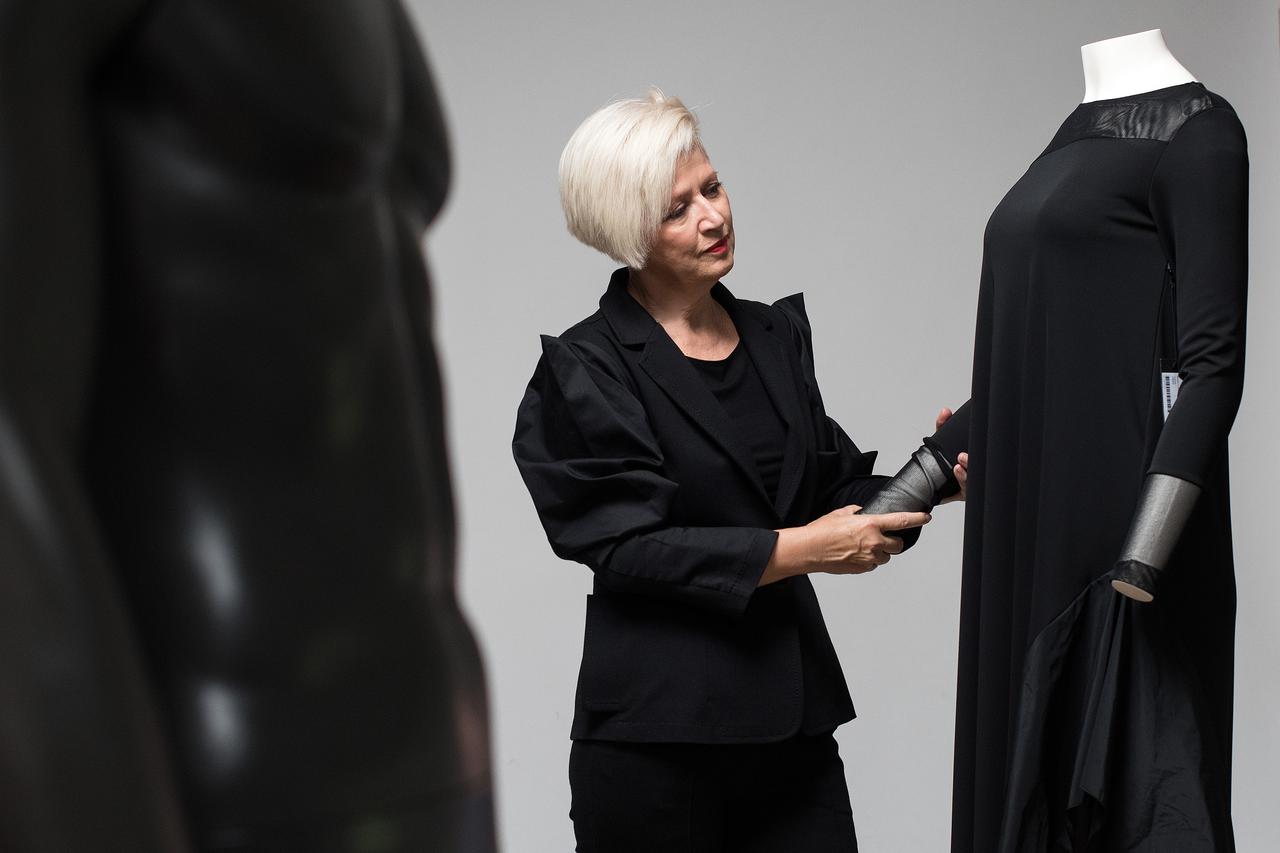 Šenkovec: Ksenija Vrbanić, direktorica tvrtke Xenia Design XD