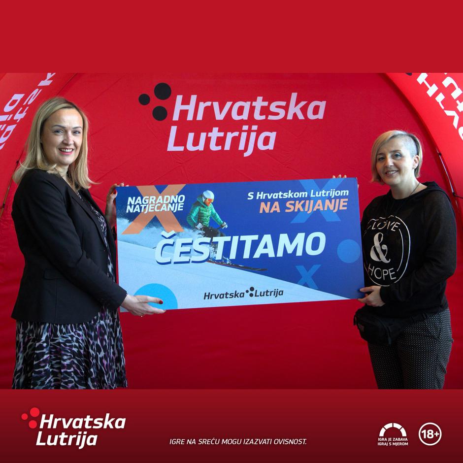 Hrvatska Lutrija