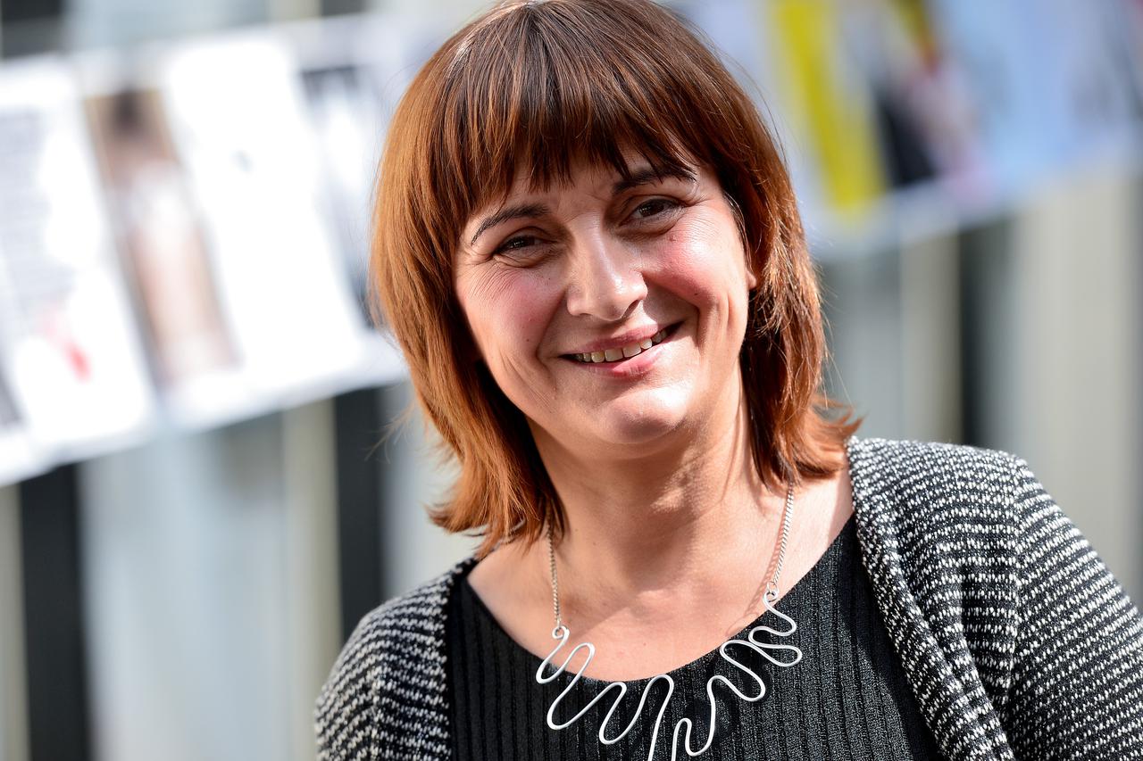 Nataša Jokić Begić