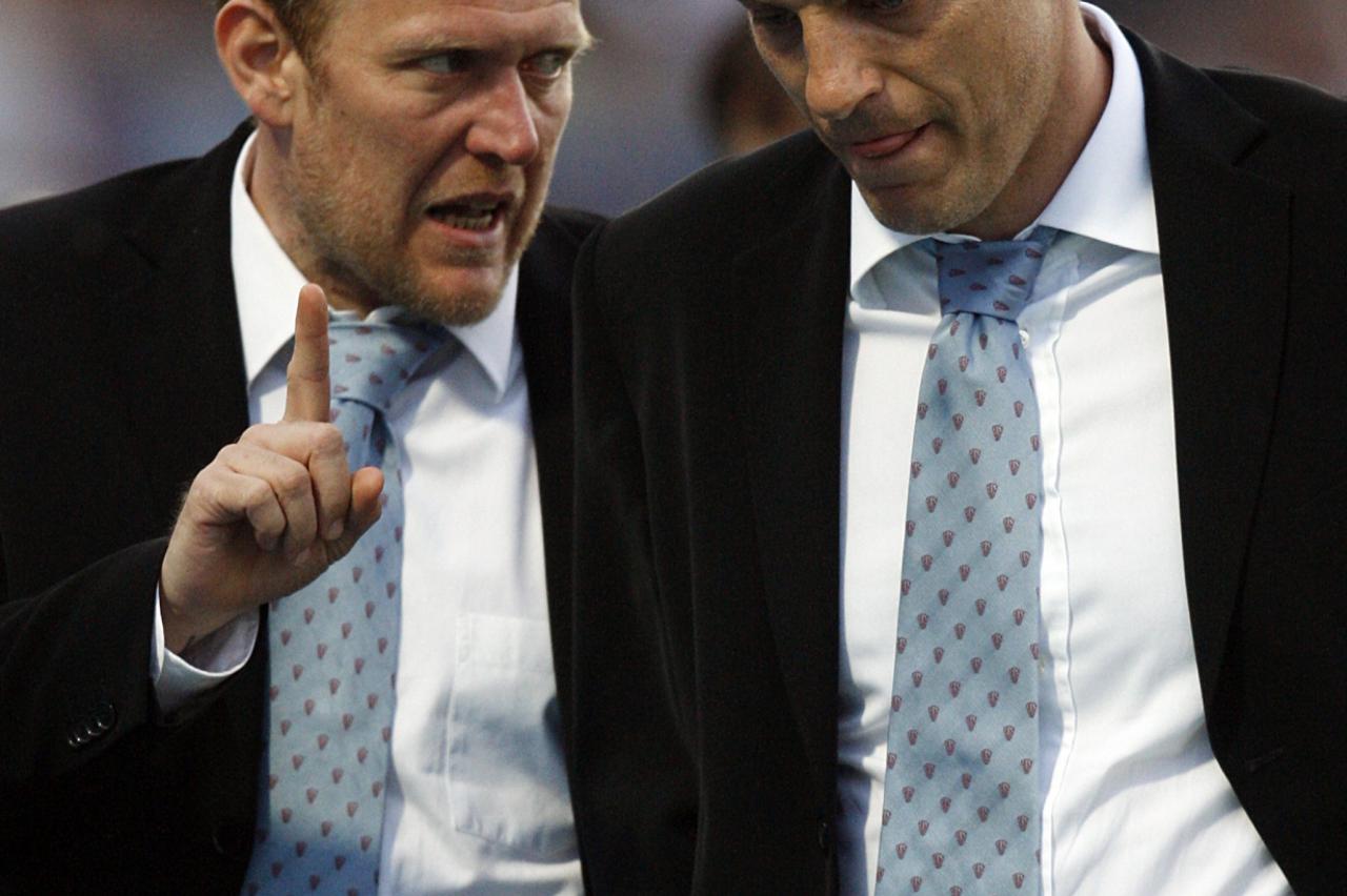 robert prosinečki,slaven bilić