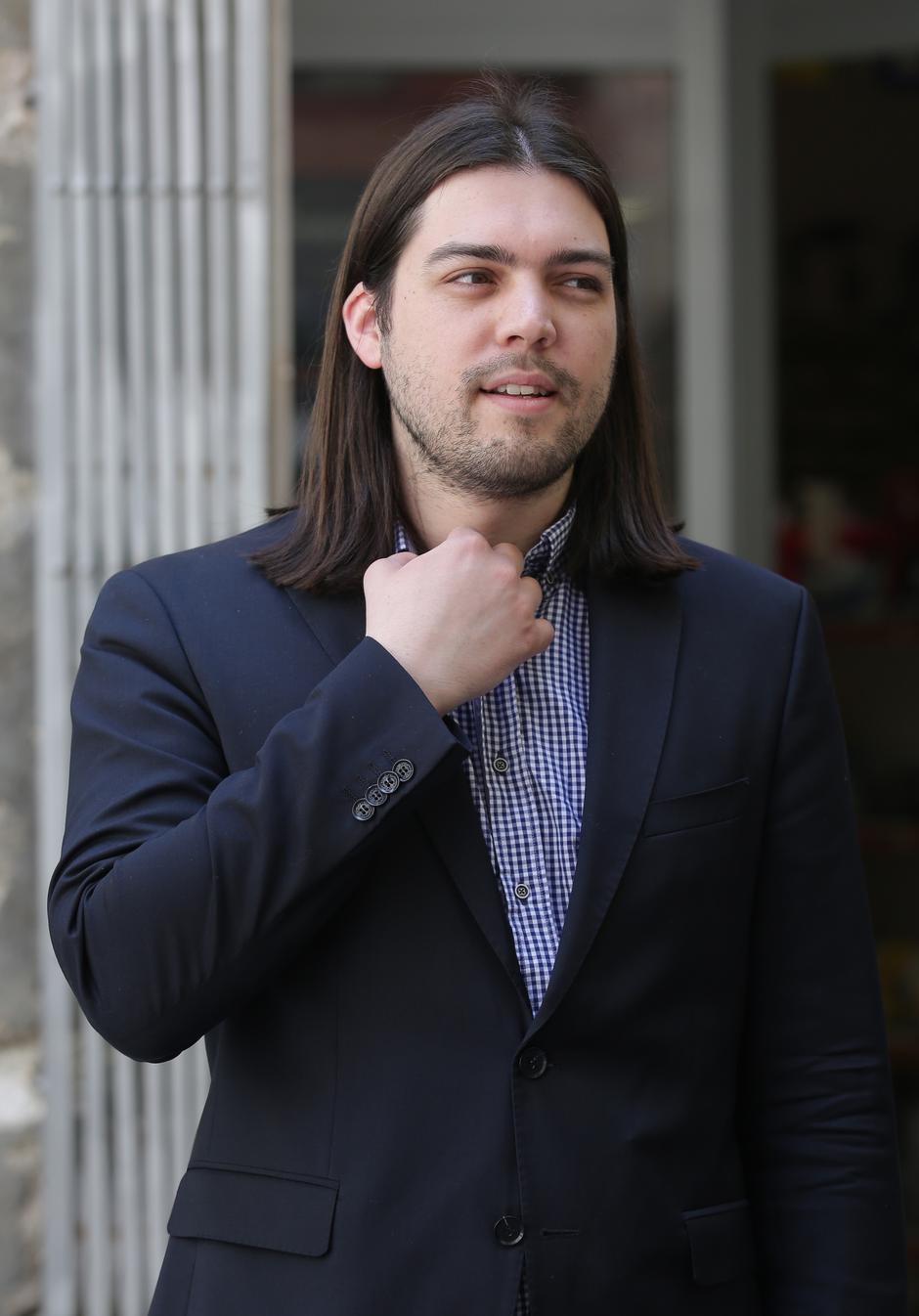 Ivan Vilibor Sinčić