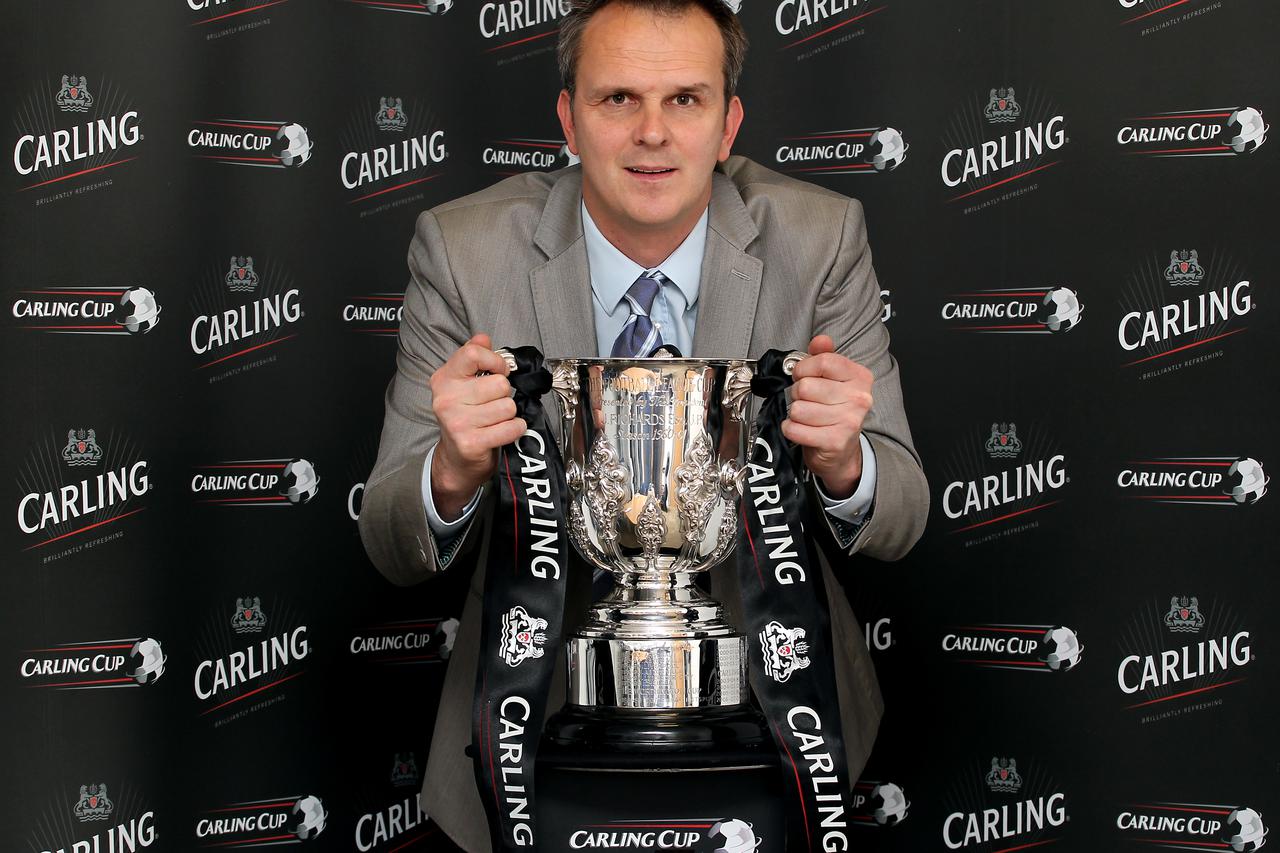 Dietmar Hamann