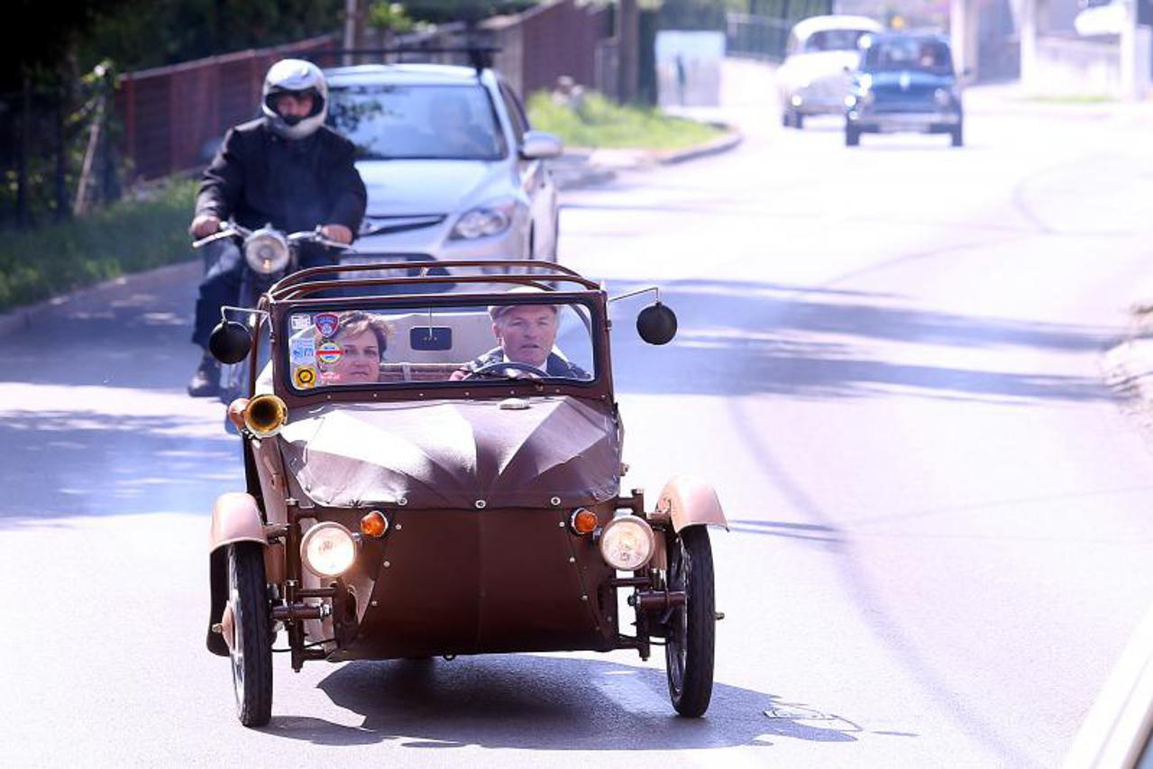 Old school desant  (1)