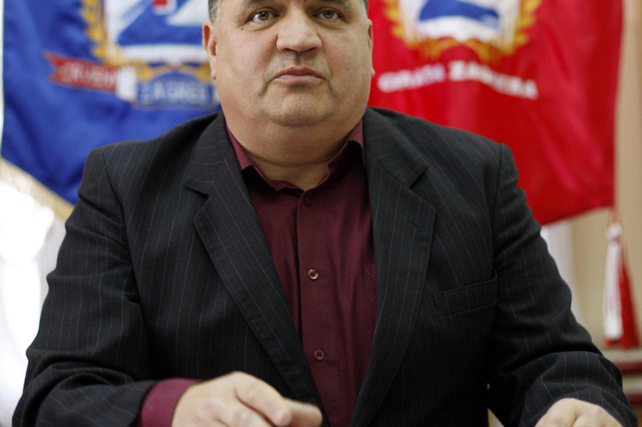Marijo Drlje