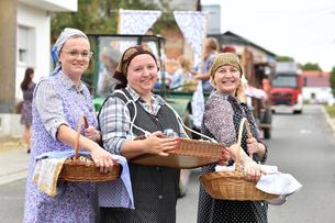 Mursko Središće s mađarskim Lentijem u projektu Cross-Cultural Connections