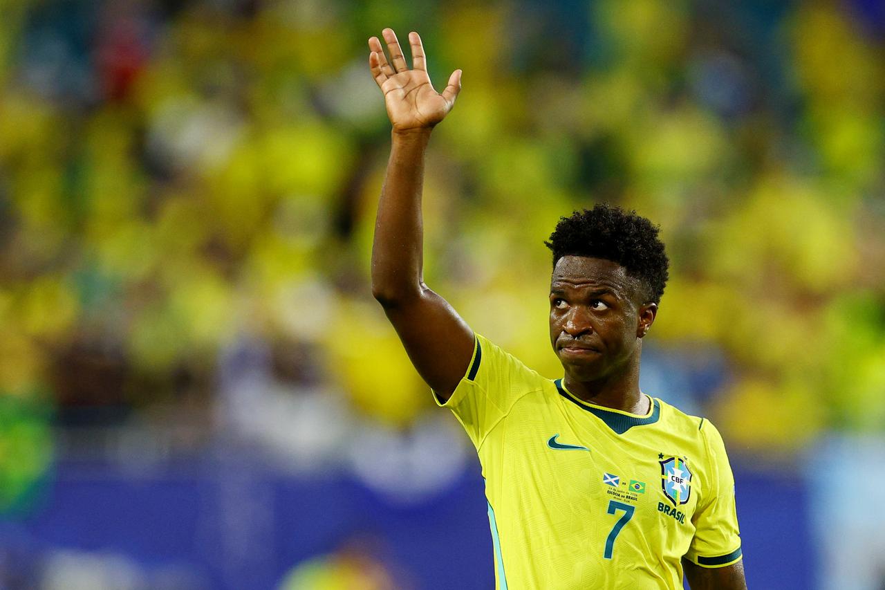 FIFA World Cup 2026 - Group C - Scotland v Brazil