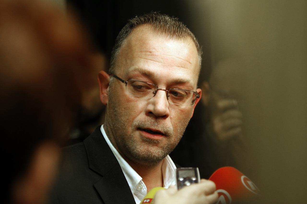 Zlatko Hasanbegović