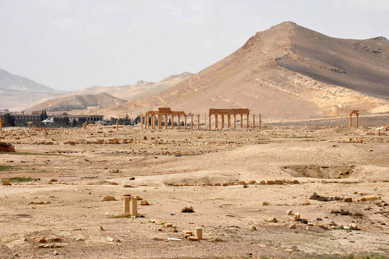 Palmira