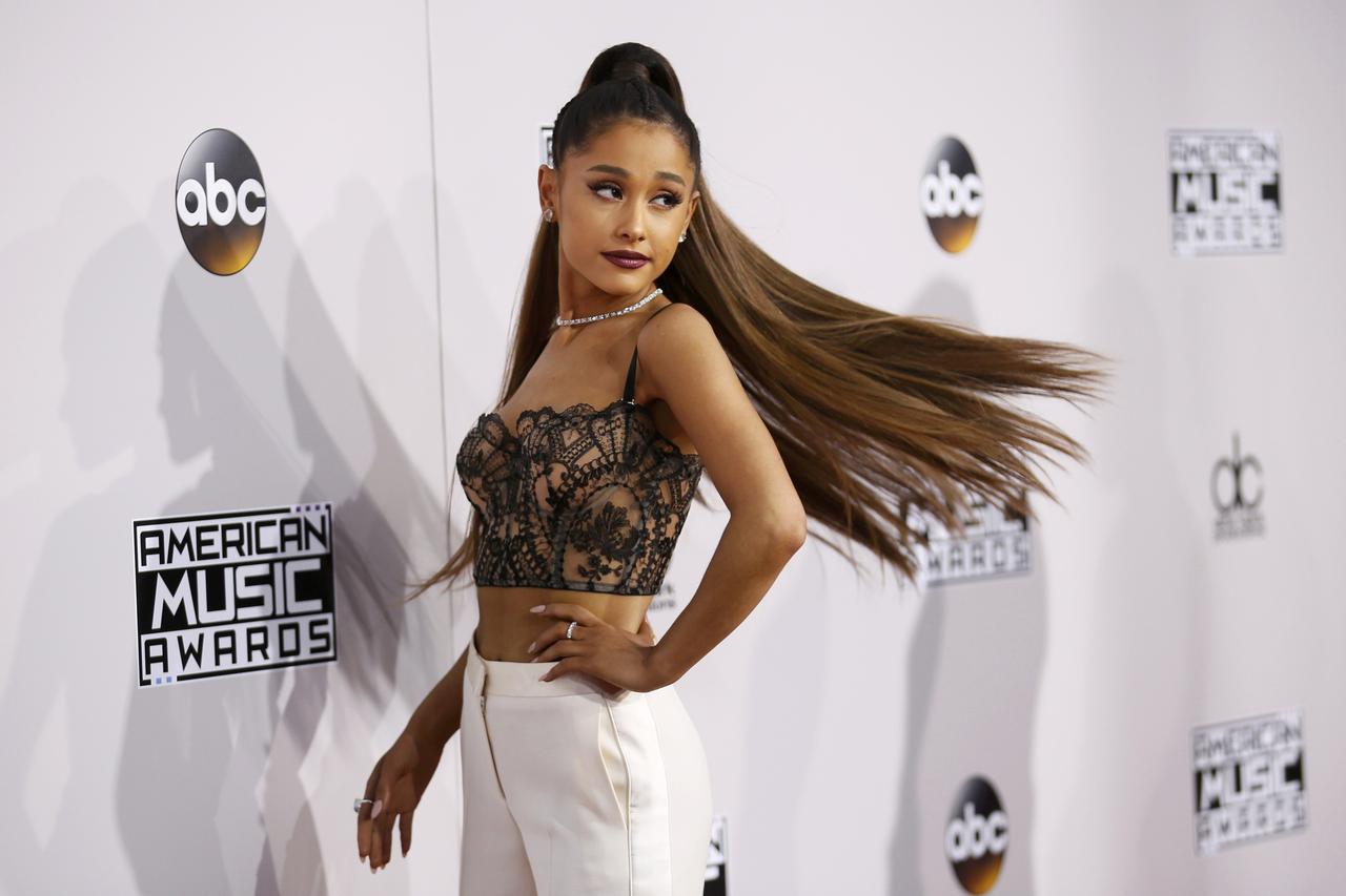 Ariana Grande