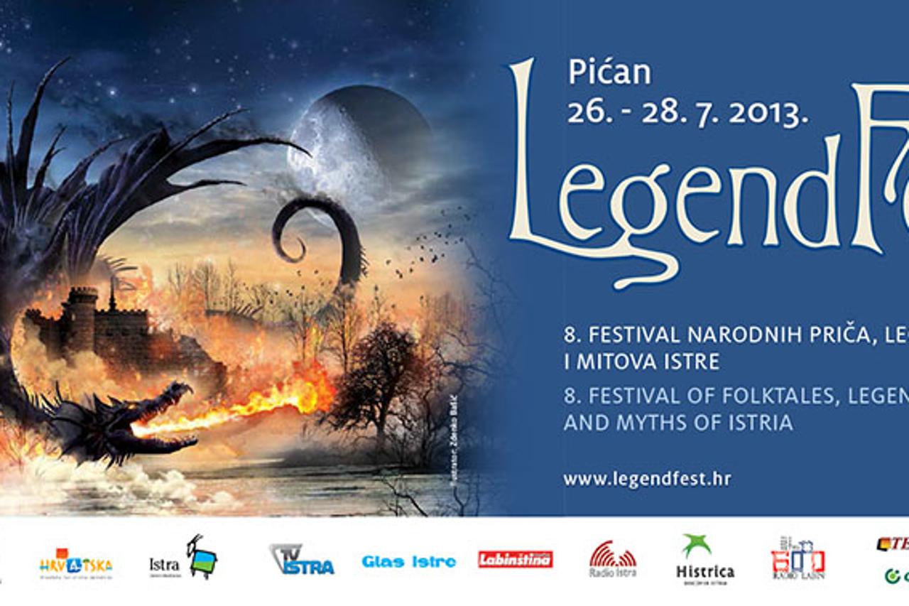 legendfest