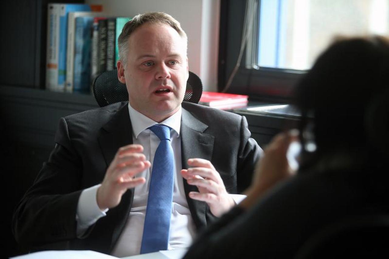 hrvoje stipić