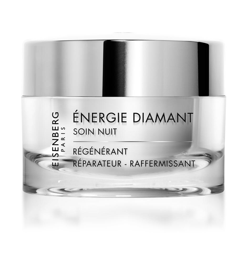 Excellence Énergie Diamant – luksuz za obnavljanje kože