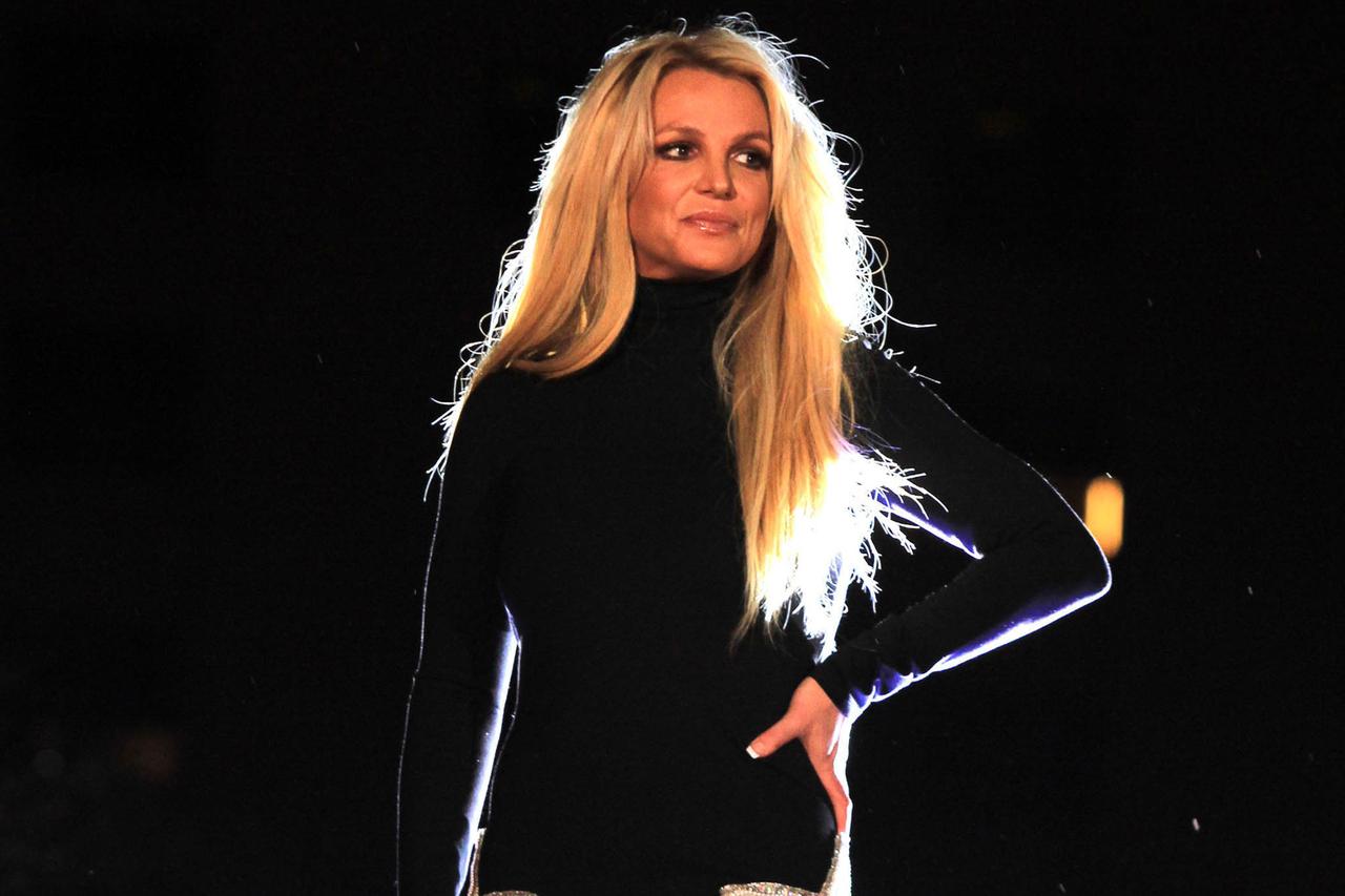 Britney Spears