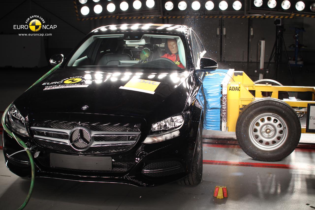 EuroNCAP