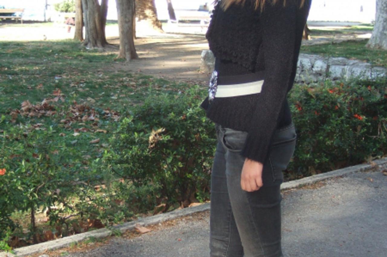 ava karabatić