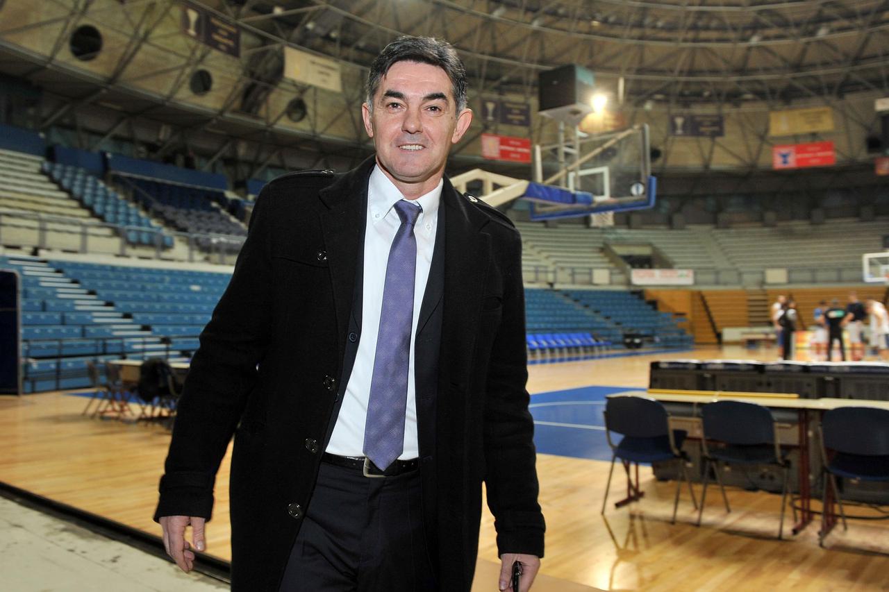 Zdenko Antunović