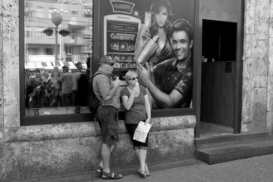 Zagrebačke priče turisti