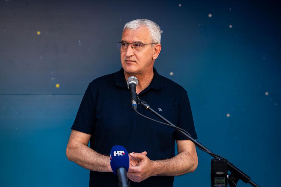Zvjezdano ljeto u Karlovcu