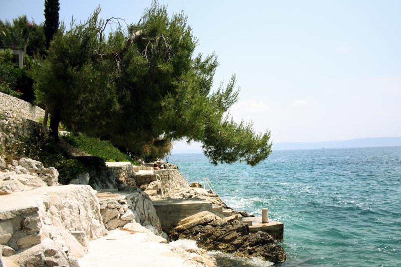 Čiovo plaža