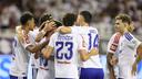 Hajduk izborio playoff Konferencijske lige: Evo tko ga tamo čeka