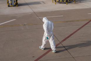 First fatal monkeypox case recorded in Europe: 'We take this very seriously'