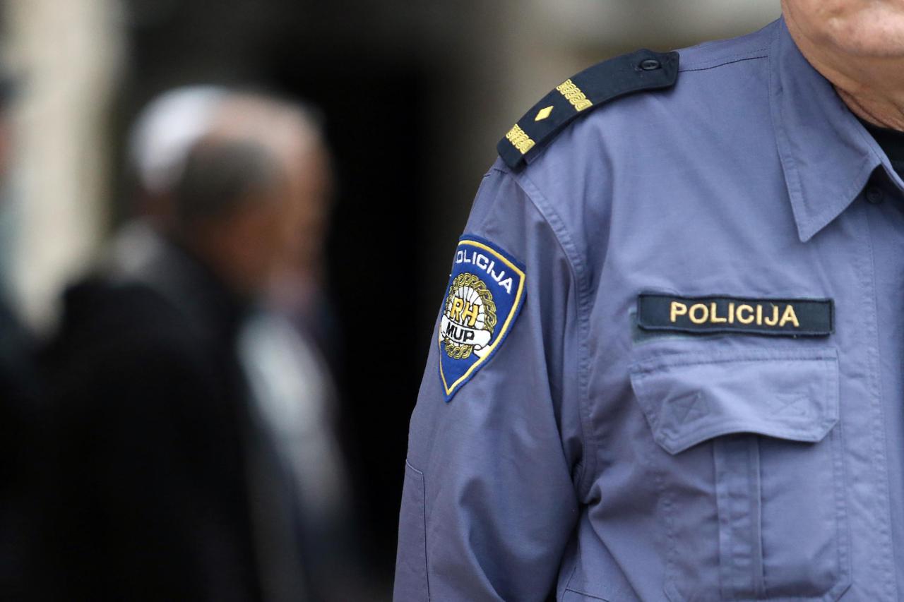 policajac