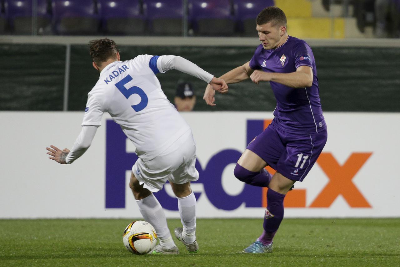 Ante Rebić